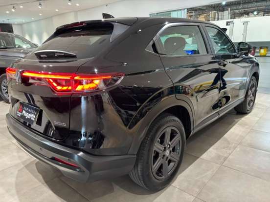 HONDA-HR-V-2022