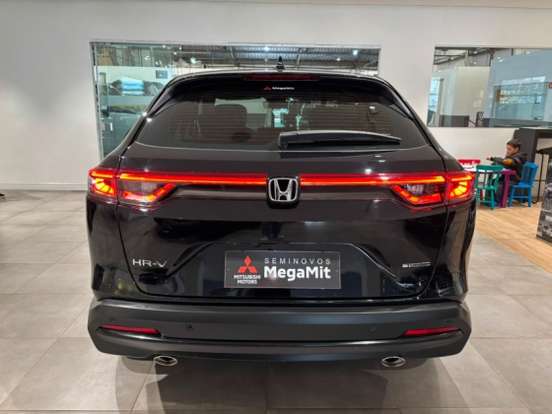 HONDA-HR-V-2022