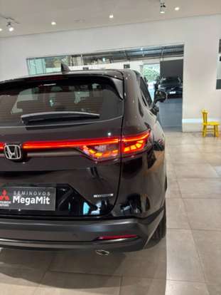 HONDA-HR-V-2022