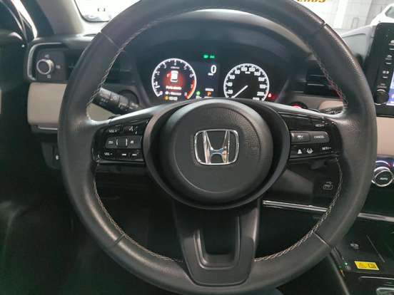 HONDA-HR-V-1.5 DI I-VTEC TURBO FLEX ADVANCE CVT HONDA-HR-V-2023