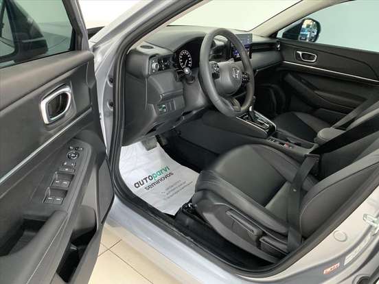 HONDA-HR-V-1.5 DI I-VTEC TURBO FLEX ADVANCE CVT HONDA-HR-V-2026