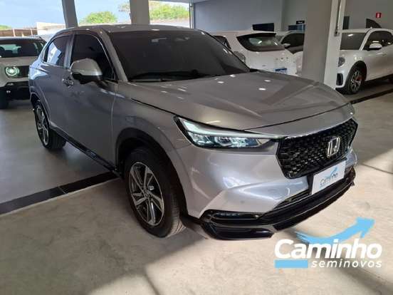 HONDA-HR-V-1.5 DI I-VTEC TURBO FLEX TOURING CVT HONDA-HR-V-2023