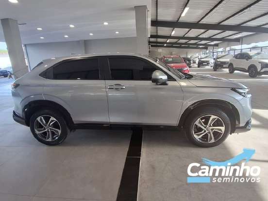 HONDA-HR-V-2023