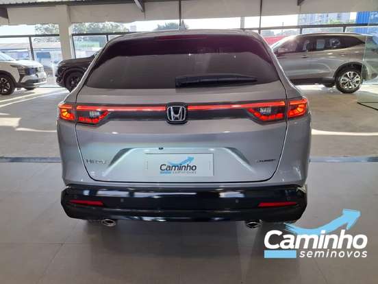 HONDA-HR-V-2023