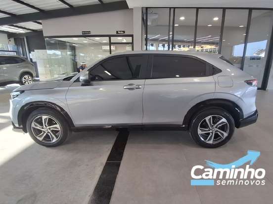 HONDA-HR-V-2023