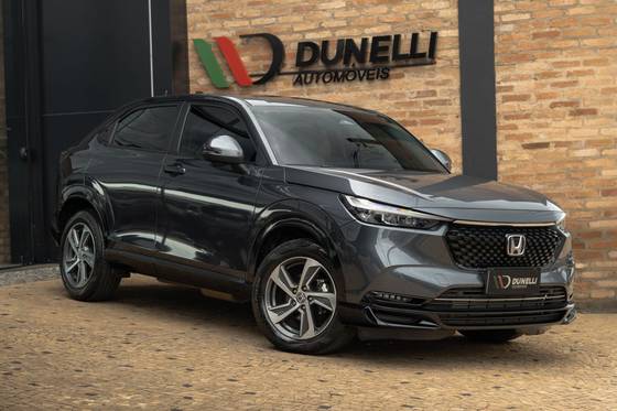 HONDA HR-V 1.5 DI I-VTEC TURBO FLEX TOURING CVT