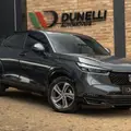 HONDA HR-V 1.5 DI I-VTEC TURBO FLEX TOURING CVT HONDA HR-V 1.5 DI I-VTEC TURBO FLEX TOURING CVT
