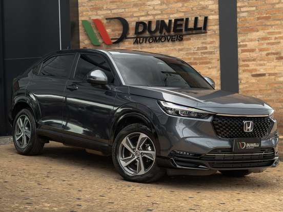 HONDA-HR-V-1.5 DI I-VTEC TURBO FLEX TOURING CVT HONDA-HR-V-2025