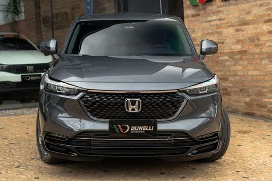 HONDA-HR-V-1.5 DI I-VTEC TURBO FLEX TOURING CVT HONDA-HR-V-2025
