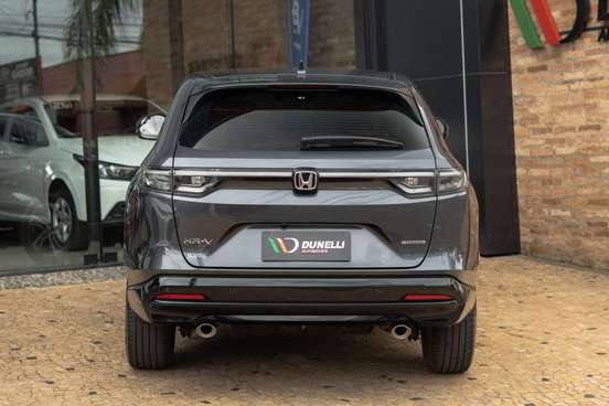 HONDA-HR-V-1.5 DI I-VTEC TURBO FLEX TOURING CVT HONDA-HR-V-2025