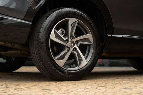 HONDA-HR-V-1.5 DI I-VTEC TURBO FLEX TOURING CVT HONDA-HR-V-2025