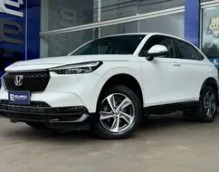 HONDA HR-V 1.5 DI I-VTEC TURBO FLEX TOURING CVT HONDA HR-V 1.5 DI I-VTEC TURBO FLEX TOURING CVT