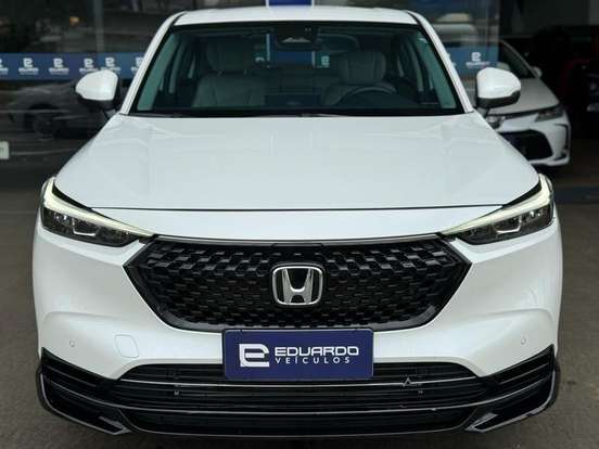 HONDA-HR-V-2025