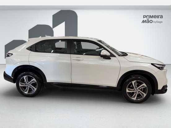 HONDA-HR-V-1.5 DI I-VTEC TURBO FLEX TOURING CVT HONDA-HR-V-2024