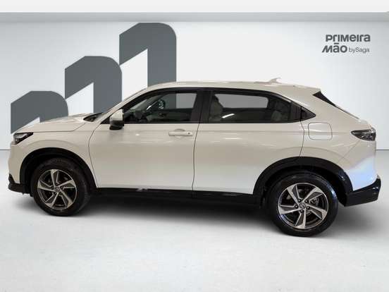 HONDA-HR-V-1.5 DI I-VTEC TURBO FLEX TOURING CVT HONDA-HR-V-2024