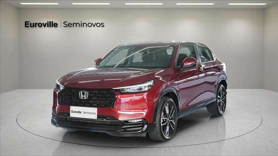 HONDA-HR-V-2025
