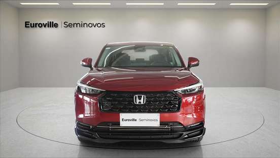 HONDA-HR-V-2025