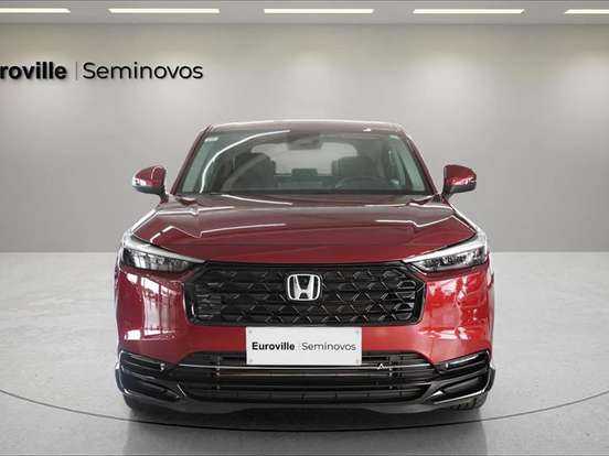HONDA-HR-V-1.5 DI I-VTEC TURBO FLEX TOURING CVT HONDA-HR-V-2025