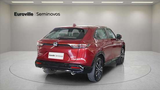HONDA-HR-V-2025