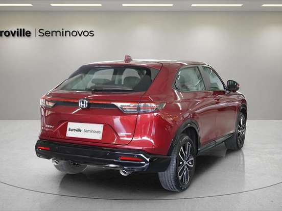 HONDA-HR-V-1.5 DI I-VTEC TURBO FLEX TOURING CVT HONDA-HR-V-2025
