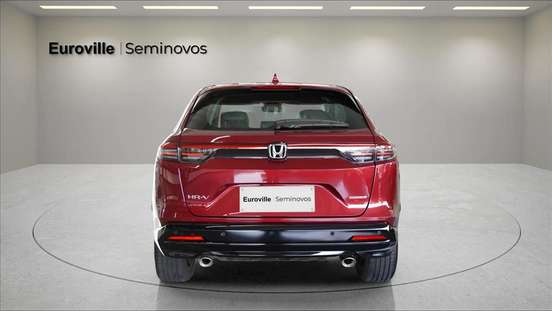 HONDA-HR-V-1.5 DI I-VTEC TURBO FLEX TOURING CVT HONDA-HR-V-2025