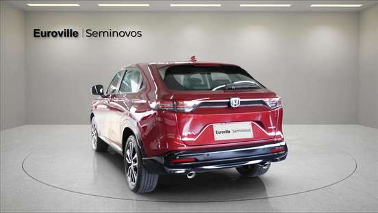 HONDA-HR-V-1.5 DI I-VTEC TURBO FLEX TOURING CVT HONDA-HR-V-2025