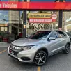 HONDA HR-V 1.8 16V FLEX EX 4P AUTOMÁTICO HONDA HR-V 1.8 16V FLEX EX 4P AUTOMÁTICO