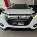 HONDA HR-V 1.8 16V FLEX EX 4P AUTOMÁTICO HONDA HR-V 1.8 16V FLEX EX 4P AUTOMÁTICO