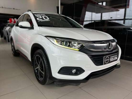 HONDA-HR-V-2020