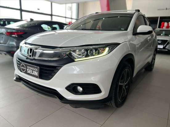 HONDA-HR-V-2020