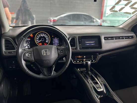 HONDA-HR-V-1.8 16V FLEX EX 4P AUTOMÁTICO HONDA-HR-V-2020