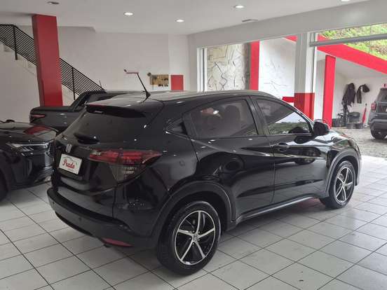 HONDA-HR-V-1.8 16V FLEX EX 4P AUTOMÁTICO HONDA-HR-V-2019