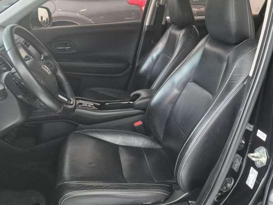 HONDA-HR-V-1.8 16V FLEX EX 4P AUTOMÁTICO HONDA-HR-V-2019