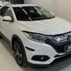 HONDA HR-V 1.8 16V FLEX EX 4P AUTOMÁTICO HONDA HR-V 1.8 16V FLEX EX 4P AUTOMÁTICO