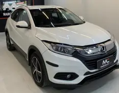 HONDA HR-V 1.8 16V FLEX EX 4P AUTOMÁTICO HONDA HR-V 1.8 16V FLEX EX 4P AUTOMÁTICO