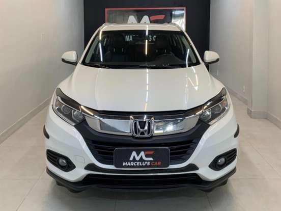 HONDA-HR-V-1.8 16V FLEX EX 4P AUTOMÁTICO HONDA-HR-V-2021