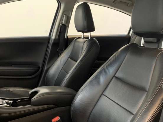 HONDA-HR-V-1.8 16V FLEX EX 4P AUTOMÁTICO HONDA-HR-V-2021