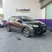 HONDA HR-V 1.8 16V FLEX EX 4P AUTOMÁTICO HONDA HR-V 1.8 16V FLEX EX 4P AUTOMÁTICO