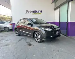 HONDA HR-V 1.8 16V FLEX EX 4P AUTOMÁTICO HONDA HR-V 1.8 16V FLEX EX 4P AUTOMÁTICO