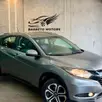 HONDA HR-V 1.8 16V FLEX EX 4P AUTOMÁTICO HONDA HR-V 1.8 16V FLEX EX 4P AUTOMÁTICO