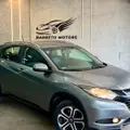 HONDA HR-V 1.8 16V FLEX EX 4P AUTOMÁTICO HONDA HR-V 1.8 16V FLEX EX 4P AUTOMÁTICO