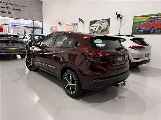 HONDA-HR-V-2020