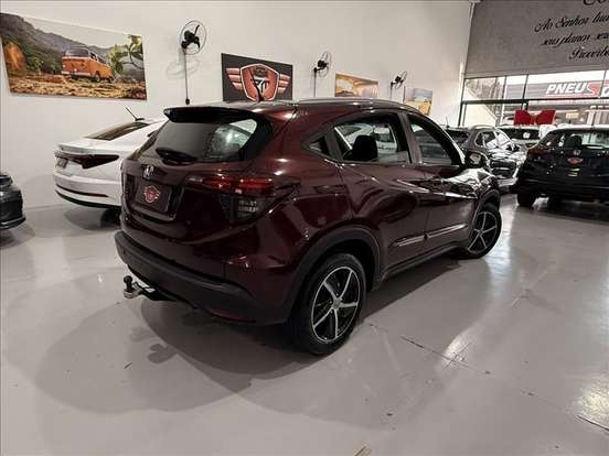 HONDA-HR-V-2020
