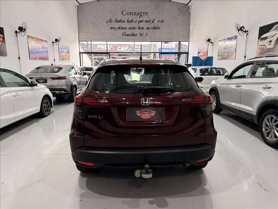 HONDA-HR-V-2020
