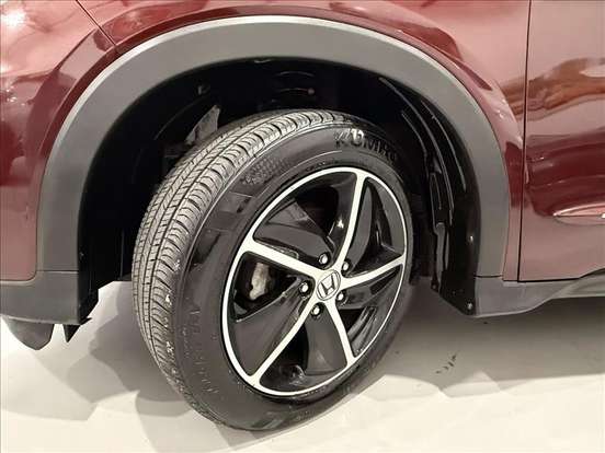 HONDA-HR-V-1.8 16V FLEX EX 4P AUTOMÁTICO HONDA-HR-V-2020