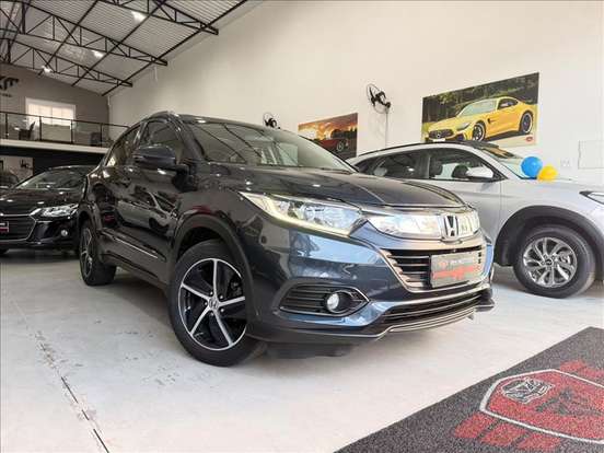 HONDA-HR-V-2019