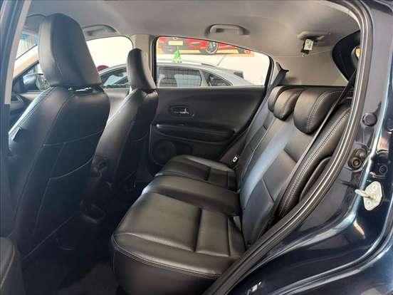 HONDA-HR-V-1.8 16V FLEX EX 4P AUTOMÁTICO HONDA-HR-V-2019