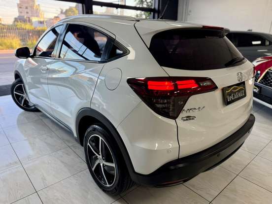 HONDA-HR-V-1.8 16V FLEX EX 4P AUTOMÁTICO HONDA-HR-V-2021