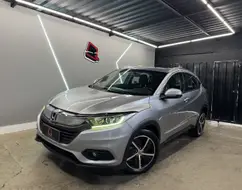 HONDA HR-V 1.8 16V FLEX EX 4P AUTOMÁTICO HONDA HR-V 1.8 16V FLEX EX 4P AUTOMÁTICO