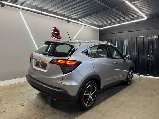 HONDA-HR-V-1.8 16V FLEX EX 4P AUTOMÁTICO HONDA-HR-V-2018